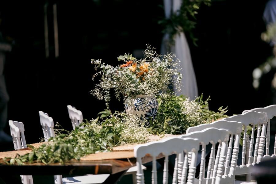Alaçatı Garden Düğün Salonu'nda Sünnet Düğünü Organizasyonu İçin Alternatif Fikirler
